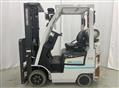 Used Forklifts